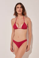 Lychee Slim Side Bikini Bottom C1271B1653