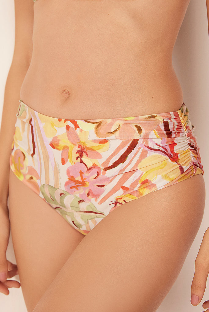 floral art ruched wide side bikini bottom c1630b2490;floral art ruched wide side bikini bottom c1630b2490;floral art ruched wide side bikini bottom c1630b2490;floral art ruched wide side bikini bottom c1630b2490;floral art ruched wide side bikini bottom c1630b2490