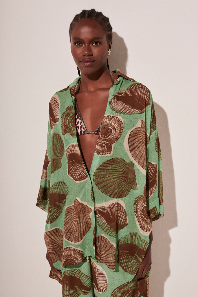 shells oversized short sleeve shirt e3915a1768;shells oversized short sleeve shirt e3915a1768;shells oversized short sleeve shirt e3915a1768;shells oversized short sleeve shirt e3915a1768;shells oversized short sleeve shirt e3915a1768