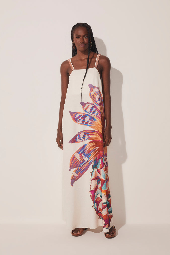 single piña strappy long dress with fringes e4152a1720;single piña strappy long dress with fringes e4152a1720;single piña strappy long dress with fringes e4152a1720;single piña strappy long dress with fringes e4152a1720;single piña strappy long dress with fringes e4152a1720