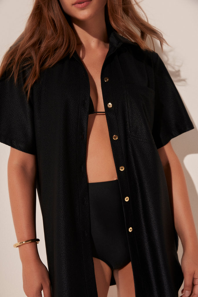 Clay Short Sleeve Shirt E4934A1888