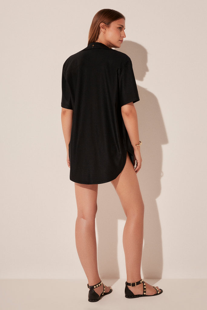 Clay Short Sleeve Shirt E4934A1888