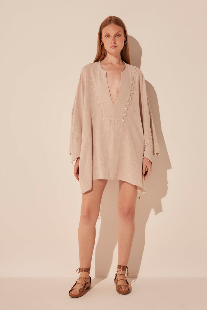 Cloud Short Tunic E4944A1900