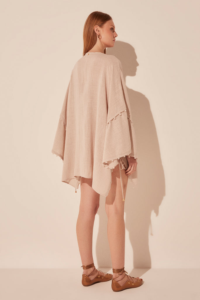 Cloud Short Tunic E4944A1900