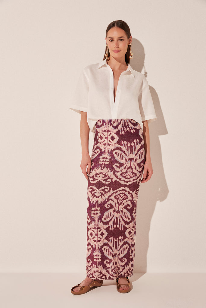 ikat side slit long skirt e5073a1919;ikat side slit long skirt e5073a1919;ikat side slit long skirt e5073a1919;ikat side slit long skirt e5073a1919;ikat side slit long skirt e5073a1919