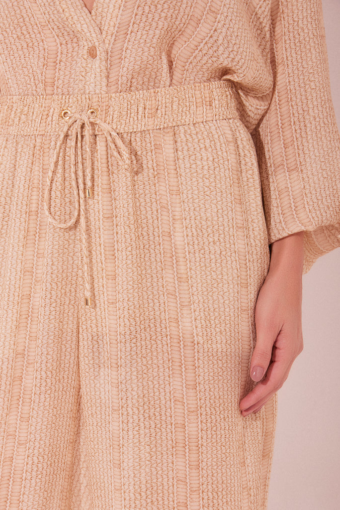 striped straw elastic waist straight leg pants e5083a2213;striped straw elastic waist straight leg pants e5083a2213;striped straw elastic waist straight leg pants e5083a2213;striped straw elastic waist straight leg pants e5083a2213;striped straw elastic waist straight leg pants e5083a2213