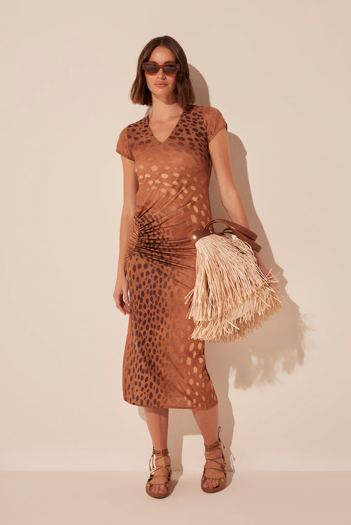 deer ruched midi dress e5109a1871;deer ruched midi dress e5109a1871;deer ruched midi dress e5109a1871;deer ruched midi dress e5109a1871;deer ruched midi dress e5109a1871