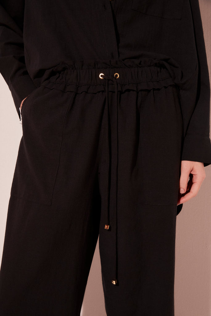 black pacific elastic waist straight leg pants e5420a2235;black pacific elastic waist straight leg pants e5420a2235;black pacific elastic waist straight leg pants e5420a2235;black pacific elastic waist straight leg pants e5420a2235;black pacific elastic waist straight leg pants e5420a2235