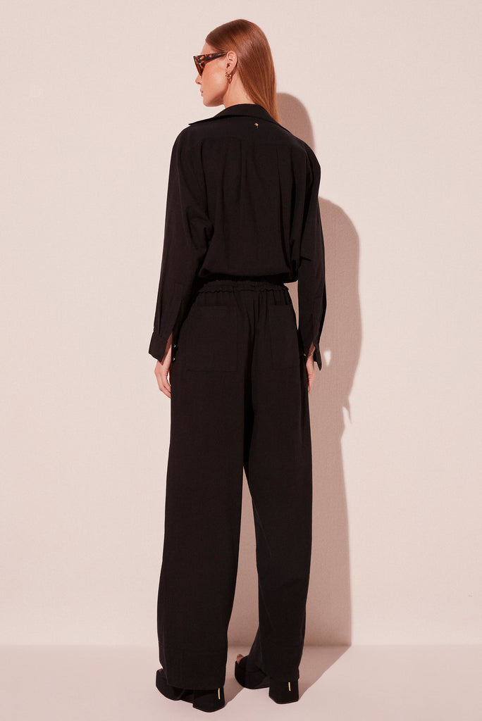 black pacific elastic waist straight leg pants e5420a2235;black pacific elastic waist straight leg pants e5420a2235;black pacific elastic waist straight leg pants e5420a2235;black pacific elastic waist straight leg pants e5420a2235;black pacific elastic waist straight leg pants e5420a2235