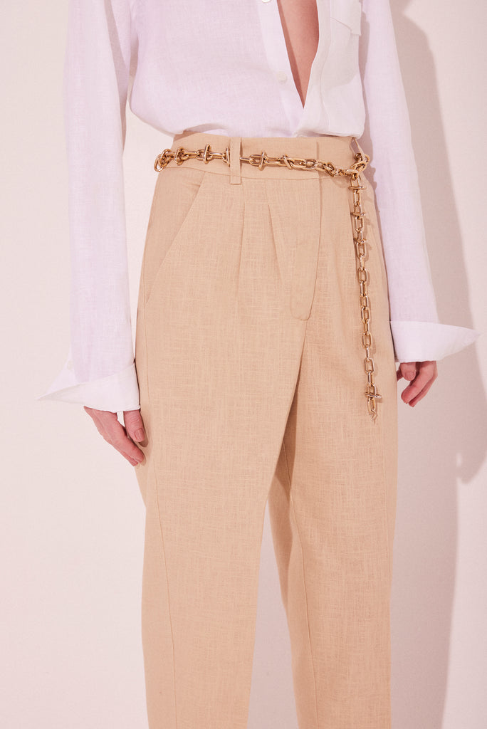 beige gaia pleated slim fit pants e5444a2224;beige gaia pleated slim fit pants e5444a2224;beige gaia pleated slim fit pants e5444a2224;beige gaia pleated slim fit pants e5444a2224;beige gaia pleated slim fit pants e5444a2224