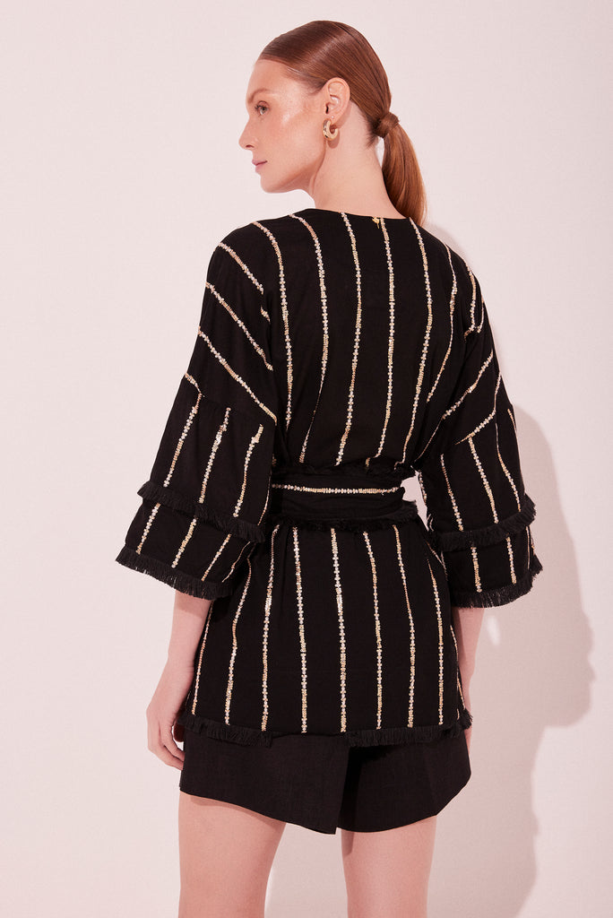 black lightness with fringes short kimono cape e5517a2223;black lightness with fringes short kimono cape e5517a2223;black lightness with fringes short kimono cape e5517a2223;black lightness with fringes short kimono cape e5517a2223;black lightness with fringes short kimono cape e5517a2223