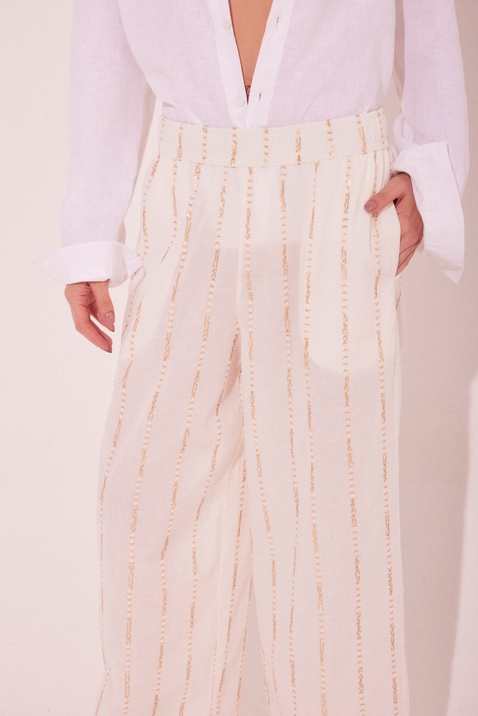 off white lightness elastic waist straight leg pants e6018a2216;off white lightness elastic waist straight leg pants e6018a2216;off white lightness elastic waist straight leg pants e6018a2216;off white lightness elastic waist straight leg pants e6018a2216;off white lightness elastic waist straight leg pants e6018a2216