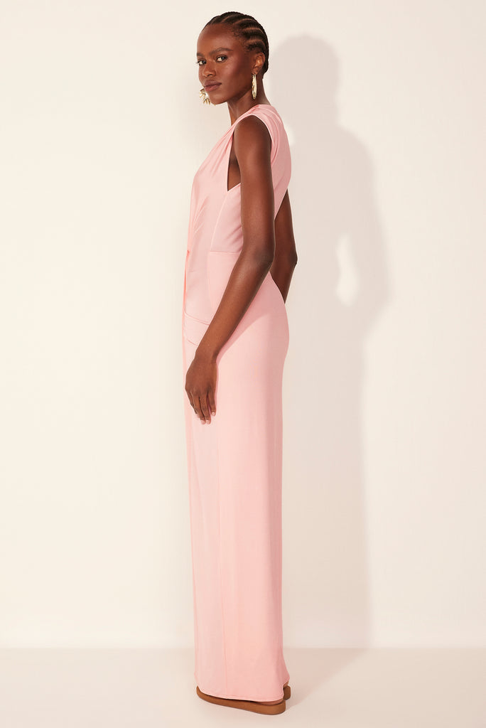 pink malta draped long dress e6104a2403;pink malta draped long dress e6104a2403;pink malta draped long dress e6104a2403;pink malta draped long dress e6104a2403;pink malta draped long dress e6104a2403