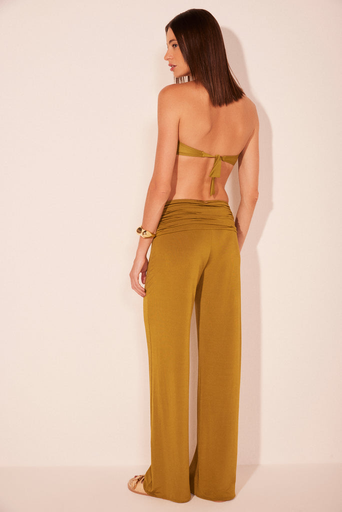 green icapui ruched palazzo pants e6263a2520;green icapui ruched palazzo pants e6263a2520;green icapui ruched palazzo pants e6263a2520;green icapui ruched palazzo pants e6263a2520;green icapui ruched palazzo pants e6263a2520