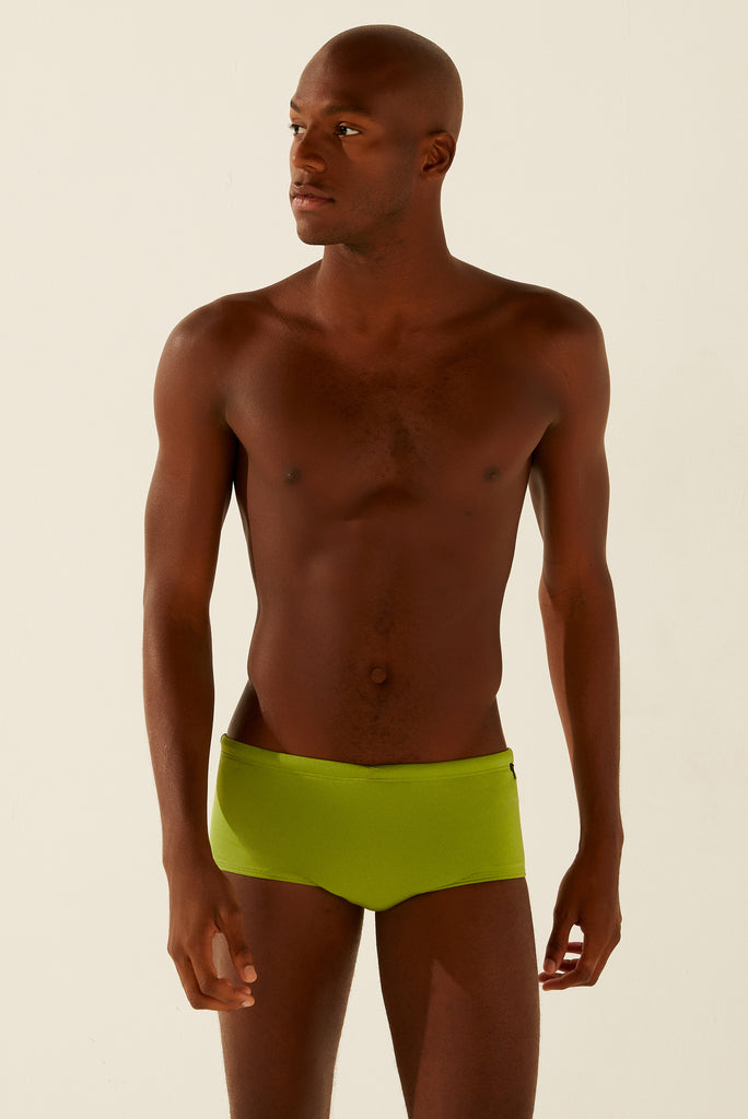 Classic Swimsuits Wide Side Swim Briefs