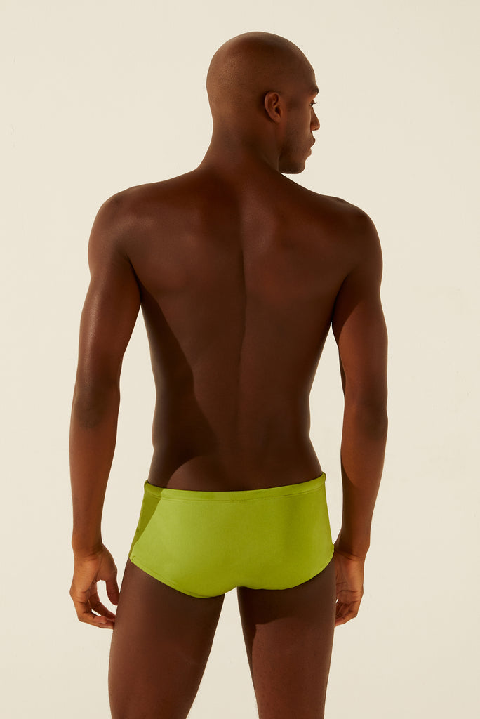 Classic Swimsuits Wide Side Swim Briefs