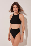 El Mar Halterneck Bikini Top S1503B1654