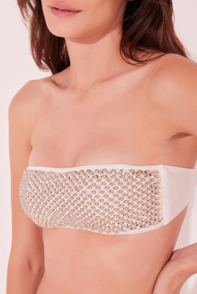 off white polka dot crochet bandeau bikini top s1975b2134;off white polka dot crochet bandeau bikini top s1975b2134;off white polka dot crochet bandeau bikini top s1975b2134;off white polka dot crochet bandeau bikini top s1975b2134;off white polka dot crochet bandeau bikini top s1975b2134