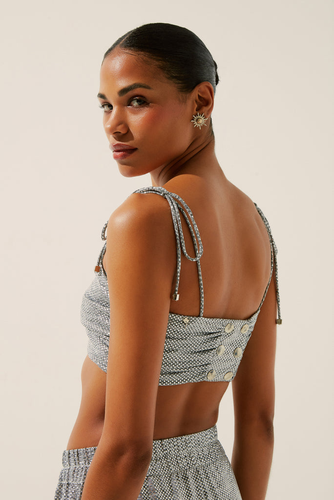 metalized strappy top with buttons e4255a1380;metalized strappy top with buttons e4255a1380;metalized strappy top with buttons e4255a1380;metalized strappy top with buttons e4255a1380;metalized strappy top with buttons e4255a1380