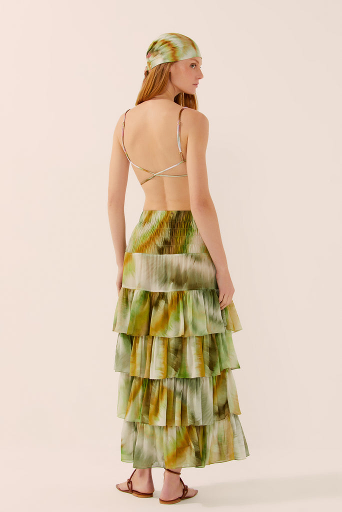 botanic tie-dye midi skirt with ruffles e4279a1438;botanic tie-dye midi skirt with ruffles e4279a1438;botanic tie-dye midi skirt with ruffles e4279a1438;botanic tie-dye midi skirt with ruffles e4279a1438;botanic tie-dye midi skirt with ruffles e4279a1438