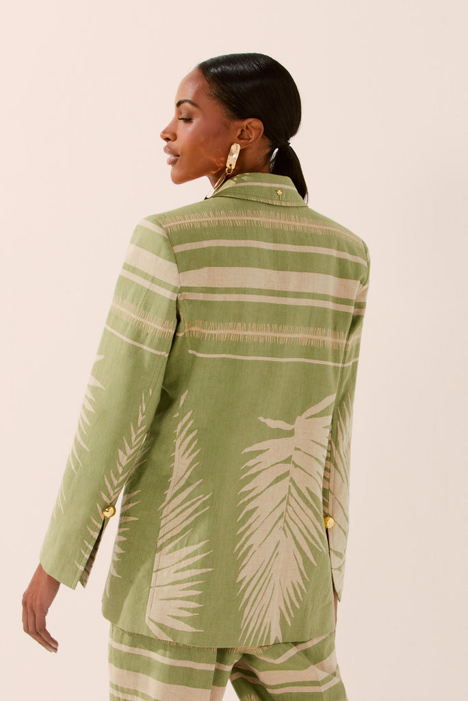 jacquard leaves blazer with sash e4408a1464;jacquard leaves blazer with sash e4408a1464;jacquard leaves blazer with sash e4408a1464;jacquard leaves blazer with sash e4408a1464;jacquard leaves blazer with sash e4408a1464
