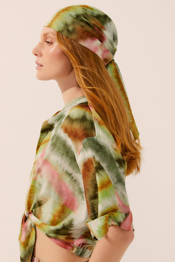 botanic tie-dye cropped top with tie e4411a1438;botanic tie-dye cropped top with tie e4411a1438;botanic tie-dye cropped top with tie e4411a1438;botanic tie-dye cropped top with tie e4411a1438;botanic tie-dye cropped top with tie e4411a1438