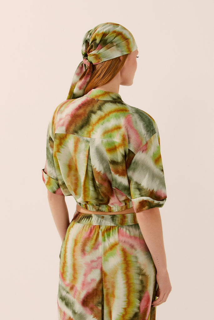 botanic tie-dye cropped top with tie e4411a1438;botanic tie-dye cropped top with tie e4411a1438;botanic tie-dye cropped top with tie e4411a1438;botanic tie-dye cropped top with tie e4411a1438;botanic tie-dye cropped top with tie e4411a1438