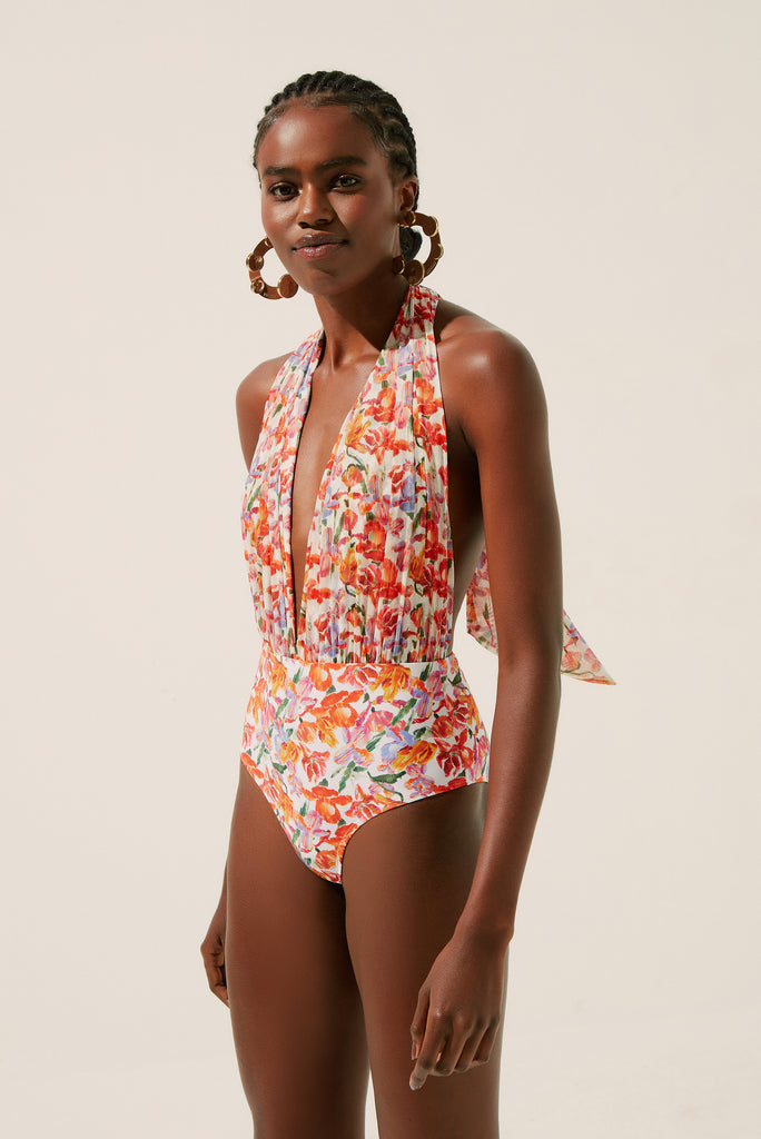 floral ikat halterneck one piece with versatile ties m883a1341;floral ikat halterneck one piece with versatile ties m883a1341;floral ikat halterneck one piece with versatile ties m883a1341;floral ikat halterneck one piece with versatile ties m883a1341;floral ikat halterneck one piece with versatile ties m883a1341