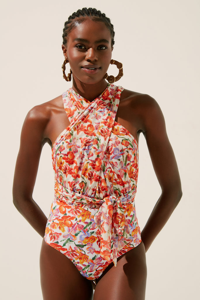 floral ikat halterneck one piece with versatile ties m883a1341;floral ikat halterneck one piece with versatile ties m883a1341;floral ikat halterneck one piece with versatile ties m883a1341;floral ikat halterneck one piece with versatile ties m883a1341;floral ikat halterneck one piece with versatile ties m883a1341