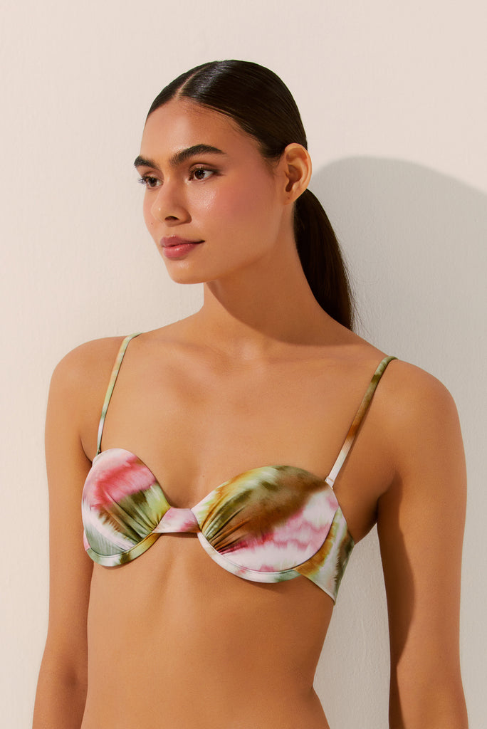 botanic tie-dye demi-cup bikini top  s1448b1438;botanic tie-dye demi-cup bikini top  s1448b1438;botanic tie-dye demi-cup bikini top  s1448b1438;botanic tie-dye demi-cup bikini top  s1448b1438;botanic tie-dye demi-cup bikini top  s1448b1438