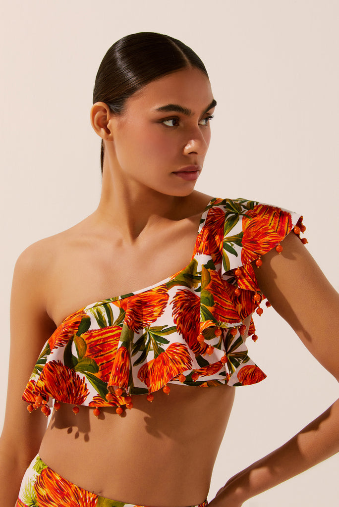 flora one-shoulder bikini top with ruffle s1473b1551;flora one-shoulder bikini top with ruffle s1473b1551;flora one-shoulder bikini top with ruffle s1473b1551;flora one-shoulder bikini top with ruffle s1473b1551;flora one-shoulder bikini top with ruffle s1473b1551
