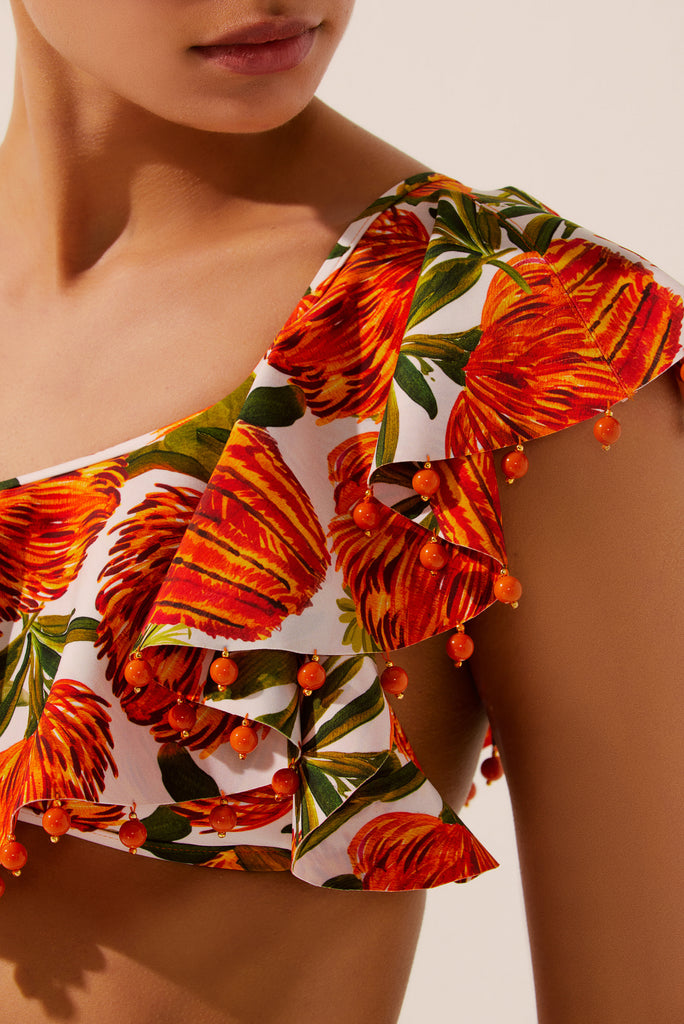 flora one-shoulder bikini top with ruffle s1473b1551;flora one-shoulder bikini top with ruffle s1473b1551;flora one-shoulder bikini top with ruffle s1473b1551;flora one-shoulder bikini top with ruffle s1473b1551;flora one-shoulder bikini top with ruffle s1473b1551