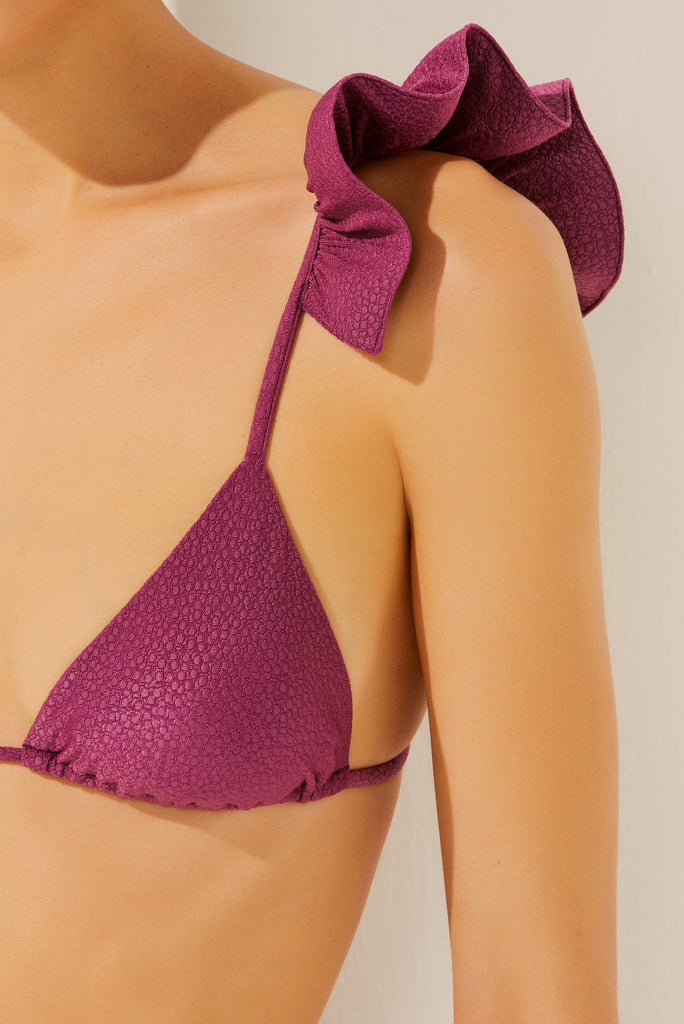 petals triangle bikini top with ruffle s1659b1560;petals triangle bikini top with ruffle s1659b1560;petals triangle bikini top with ruffle s1659b1560;petals triangle bikini top with ruffle s1659b1560;petals triangle bikini top with ruffle s1659b1560