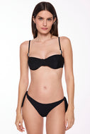 black petra medium side bikini bottom c07b2989