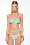 green petra medium side bikini bottom c07b2990