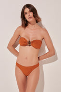 Saffron Slim Side Bikini Bottom C1271B1666