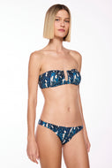 iriri ruched slim side bikini bottom c1612b3017