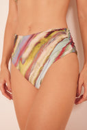 striped fluor ruched wide side bikini bottom c1630b2516;striped fluor ruched wide side bikini bottom c1630b2516;striped fluor ruched wide side bikini bottom c1630b2516;striped fluor ruched wide side bikini bottom c1630b2516;striped fluor ruched wide side bikini bottom c1630b2516