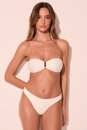 white savanna slim side bikini bottom c1647b2816