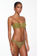 green yarae slim side bikini bottom c1647b2997