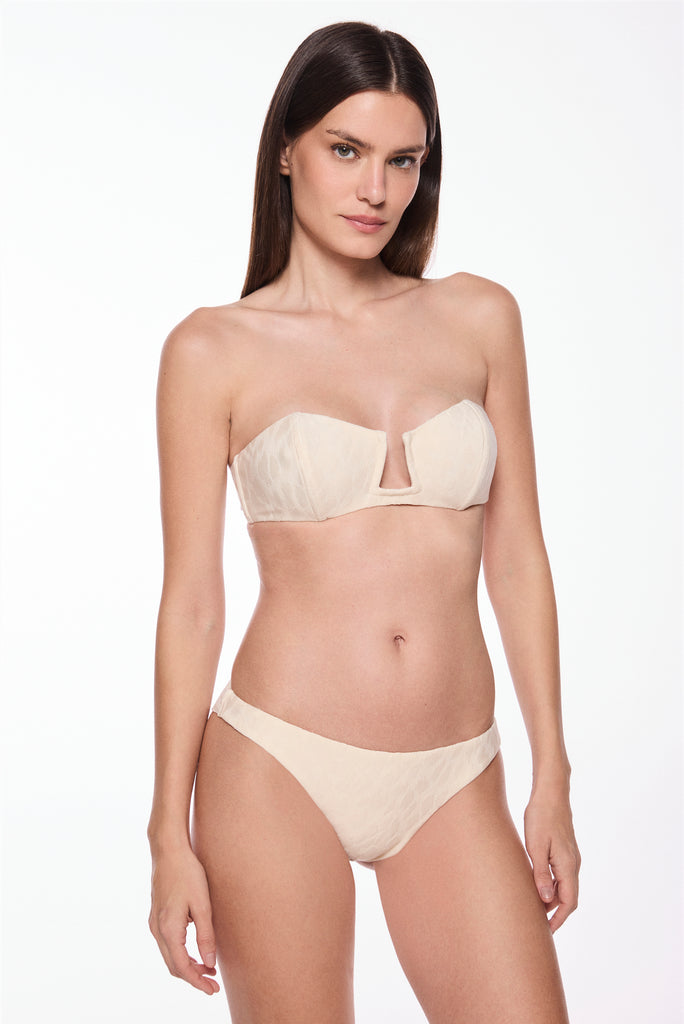off white yarae slim side bikini bottom  c1647b4013 - Product item main image