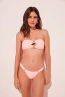 Pink Dawn Detailed Medium Side Bikini Bottom C1661B2043