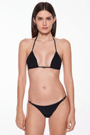 black petra fixed side bikini bottom  c1793b2989