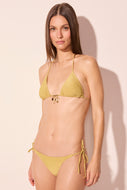 green charm tie side bikini bottom c1795b2921