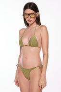 green yarae tie side bikini bottom c1796b2997