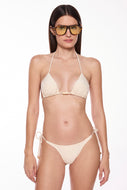 off white yarae tie side bikini bottom  c1796b4013