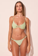 green capri slim side bikini bottom c1825b2925