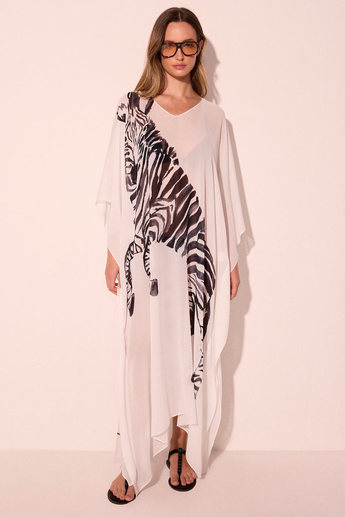 zebras midi tunic e4488a2791 - Product item main image