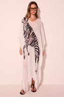 zebras midi tunic e4488a2791