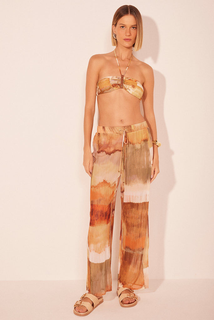 cliffs low waist palazzo pants e4988a2512 - Product item main image